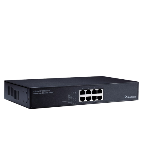 GV-POE0800
