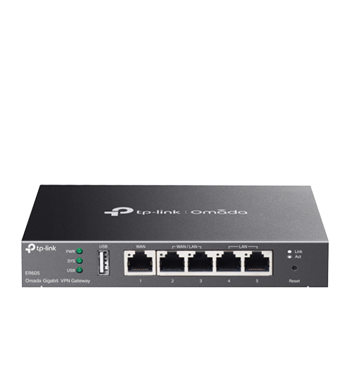 Router-ER605